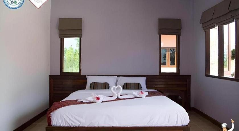 Baan Home Resort Kalasin Exterior photo